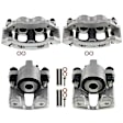 APBC1391 Front and Rear Brake Caliper, 4-Wheel Set