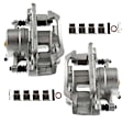 APBC1397 Front and Rear Brake Caliper, 4-Wheel Set
