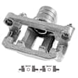 APBC1401C Front and Rear Brake Caliper, 4-Wheel Set
