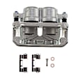 APBC1403 Front and Rear Brake Caliper, 4-Wheel Set