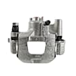 APBC1405 Rear Disc Brake Calipers with Bracket, 2-Wheel Set