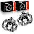 APBC1406 Rear Brake Caliper, Set of 2