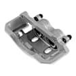 APBC1410 Front Driver Side Brake Caliper with Bracket, Sold Individually