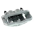 APBC1411 Front or Rear Driver or Passenger Side Brake Caliper with Bracket, Sold Individually