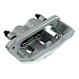 APBC1411 Front or Rear Driver or Passenger Side Brake Caliper with Bracket, Sold Individually