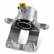 APBC1422 Rear, Driver Side Brake Caliper, Sold Individually