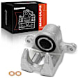 APBC1436 Rear, Driver Side Brake Caliper, Sold Individually