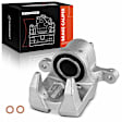 APBC1437 Rear, Passenger Side Brake Caliper, Sold Individually