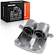 APBC1439 Front, Driver Side Brake Caliper, Sold Individually