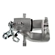APBC1447 Rear, Driver Side Brake Caliper, Sold Individually