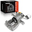 APBC1457 Rear, Passenger Side Brake Caliper, Sold Individually