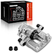 APBC1463 Rear, Passenger Side Brake Caliper, Sold Individually