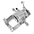 APBC1464 Rear, Driver Side Brake Caliper, Sold Individually