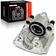 APBC1466 Front, Driver Side Brake Caliper, Sold Individually