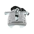 Rear Driver Side Brake Caliper, 1-Piston, A-Premium APBC1472, Sold Individually