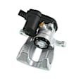 Rear Driver Side Brake Caliper, 1-Piston, A-Premium APBC1472, Sold Individually