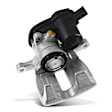 Rear Passenger Side Brake Caliper, 1-Piston, A-Premium APBC1473, Sold Individually