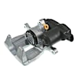 Rear Passenger Side Brake Caliper, 1-Piston, A-Premium APBC1473, Sold Individually