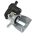 Rear Passenger Side Brake Caliper, 1-Piston, A-Premium APBC1473, Sold Individually