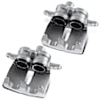 APBC1476 Front Brake Caliper, 2-Wheel Set