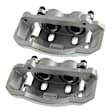 APBC1481 Front Brake Caliper with Bracket, 2-Wheel Set