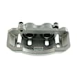 APBC1481 Front Brake Caliper with Bracket, 2-Wheel Set