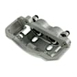 APBC1481 Front Brake Caliper with Bracket, 2-Wheel Set