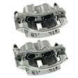 APBC1483 Front or Rear Disc Brake Calipers, 2-Wheel Set