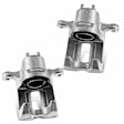 APBC1512 Rear Brake Caliper, 2-Wheel Set