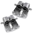 APBC1513 Front Brake Caliper, 2-Wheel Set