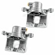 APBC1515 Rear Brake Caliper, 2-Wheel Set