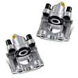 APBC1527 Rear Brake Caliper, 2-Wheel Set