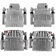 APBC1533 Front and Rear Brake Caliper, 4-Wheel Set
