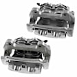 APBC1533 Front and Rear Brake Caliper, 4-Wheel Set