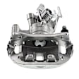 APBC1535 Rear Disc Brake Calipers with Bracket, 2-Wheel Set