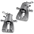 APBC1539 Rear Brake Caliper, 2-Wheel Set