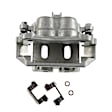 APBC1550 Front and Rear Brake Caliper, 4-Wheel Set