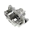APBC1551 Front and Rear Brake Caliper, 4-Wheel Set