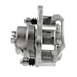 APBC1551 Front and Rear Brake Caliper, 4-Wheel Set