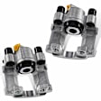 APBC1555 Rear Brake Caliper, 2-Wheel Set