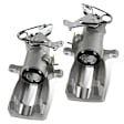 APBC1559 Rear Brake Caliper, 2-Wheel Set