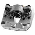 APBC1561 Front, Driver Side Brake Caliper, Sold Individually