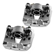 APBC1562 Front Brake Caliper, Set of 2