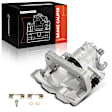 APBC1567 Rear Passenger Side Brake Caliper with Bracket, Sold Individually