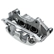 APBC1570 Front Driver Side Brake Caliper with Bracket, Sold Individually