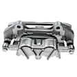 APBC1570 Front Driver Side Brake Caliper with Bracket, Sold Individually