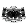 APBC1576 Front Passenger Side Brake Caliper with Bracket, Sold Individually