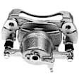 APBC1577 Front Driver Side Brake Caliper with Bracket, Sold Individually