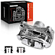 APBC1585 Front Passenger Side Brake Caliper with Bracket, Sold Individually