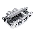 APBC1586 Front Driver Side Brake Caliper with Bracket, Sold Individually